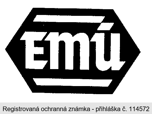 Emú