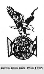 ROAD LEGENDS