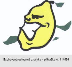 Ochranná známka