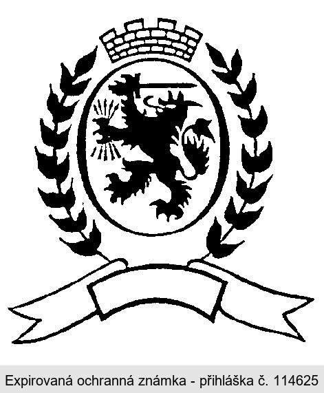 Ochranná známka