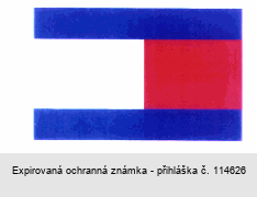 Ochranná známka