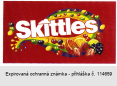 Skittles