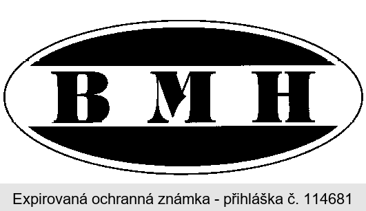 BMH