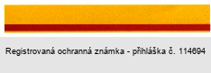 Ochranná známka