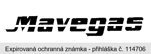 Mavegas
