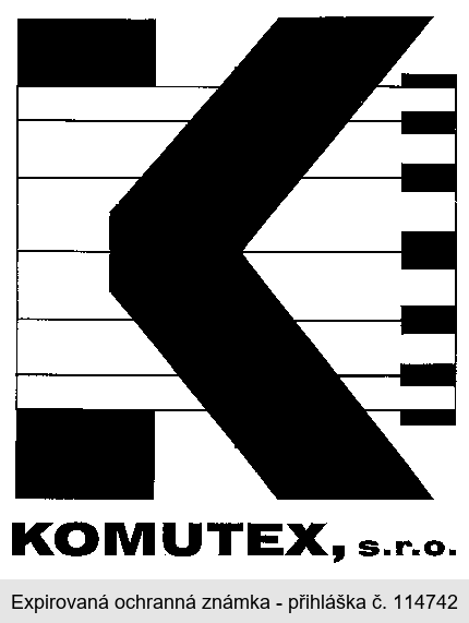 KOMUTEX, s.r.o.