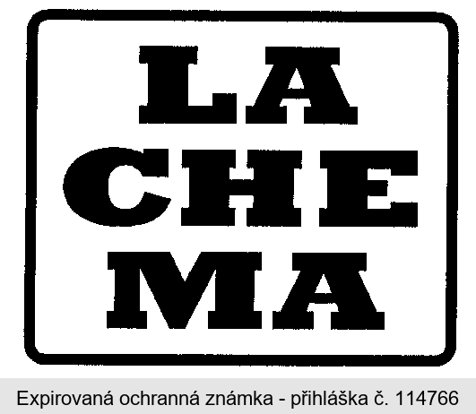 LACHEMA