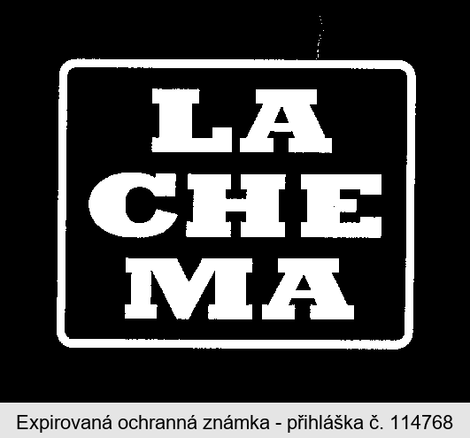 LACHEMA