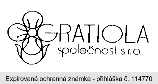 GRATIOLA společnost s r.o.