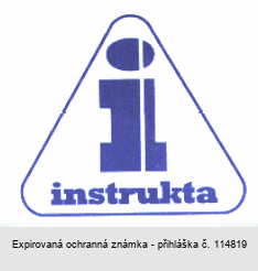 i instrukta