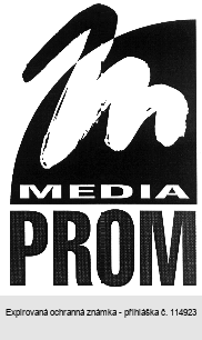 m MEDIA PROM