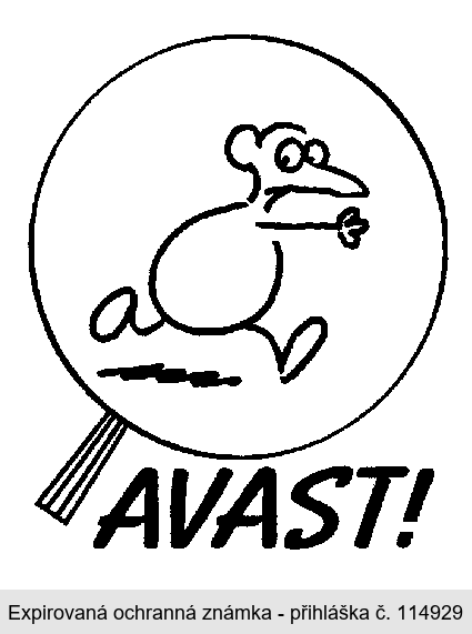 AVAST!