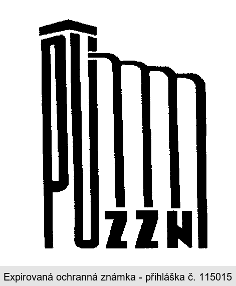 PÚZZN