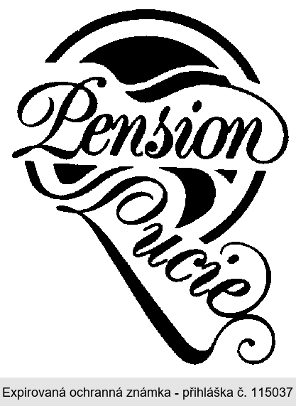 Pension Lucie