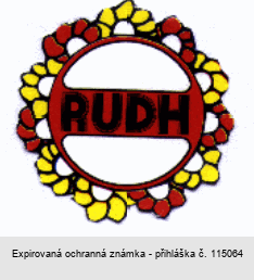 RUDH