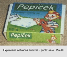 Pepíček