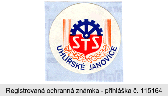 STS UHLÍŘSKÉ JANOVICE