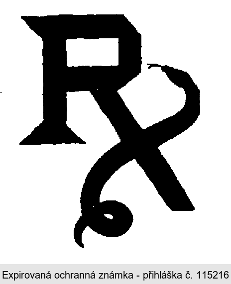 RX