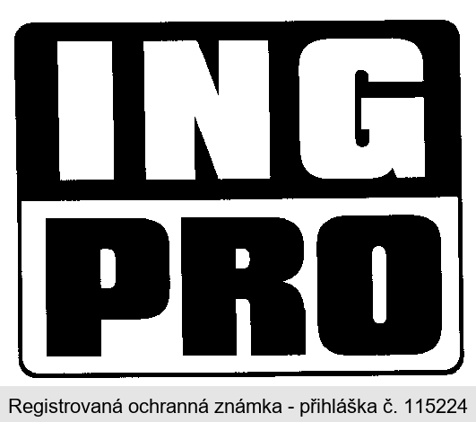 ING PRO