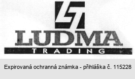 LUDMA TRADING