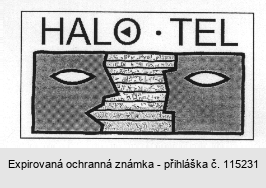 HALO TEL