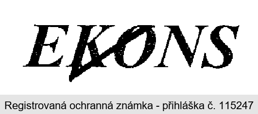 EKONS