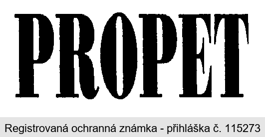 PROPET