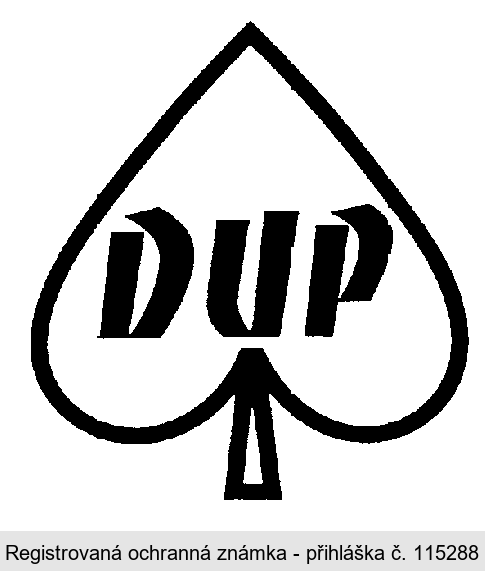 DUP