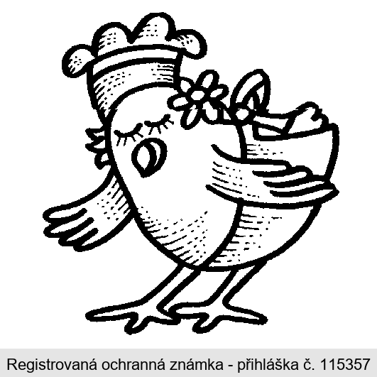 Ochranná známka