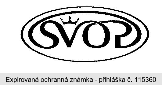 SVOP