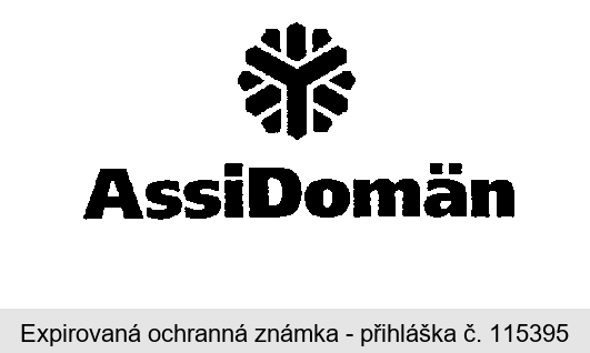 AssiDomän