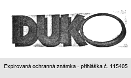 DUKO