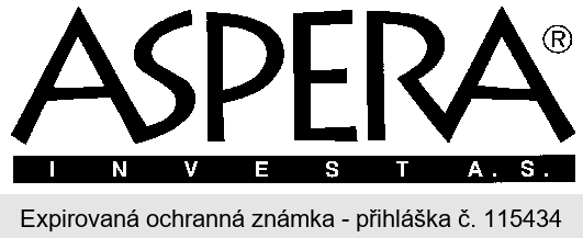 ASPERA INVEST A.S.