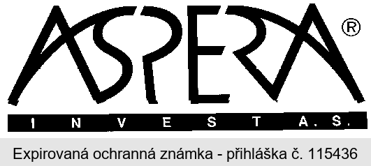 ASPERA INVEST A.S.