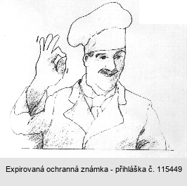 Ochranná známka