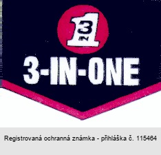 3-IN-ONE