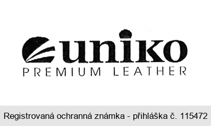 uniko PREMIUM LEATHER