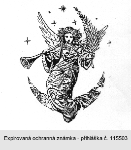 Ochranná známka