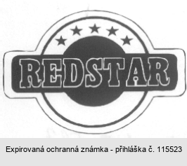 REDSTAR