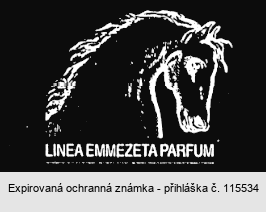 LINEA EMMEZETA PARFUM