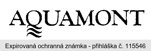 AQUAMONT
