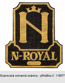 N N-ROYAL spol. s r.o.