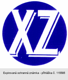 XZ