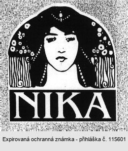 NIKA