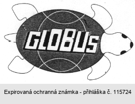 GLOBUS