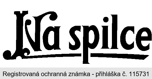 Na spilce