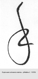 Ochranná známka
