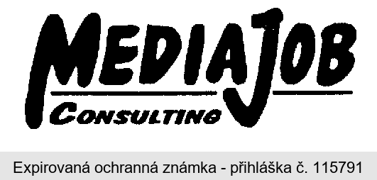 MEDIAJOB CONSULTING