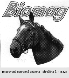 Biomag