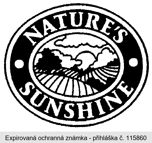 NATURE'S SUNSHINE